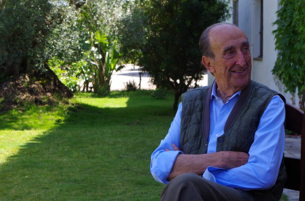 Fundador Jaime Gonzalez